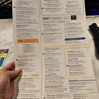 Bar Louie - Winter Park - Bars Near Me - Winter Park, Florida