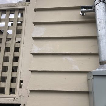 Freedom Forever - How they match paint on a house painted 1 year ago - Solar Installation Near Me - Temecula, California Freedom Forever - How they match paint on a house painted 1 year ago - Solar Installation Near Me - Temecula, California