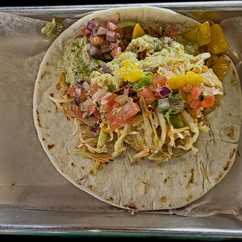 Urban Taco - Fried cod taco - Mexican Near Me - Georgetown, Texas Urban Taco - Fried cod taco - Mexican Near Me - Georgetown, Texas
