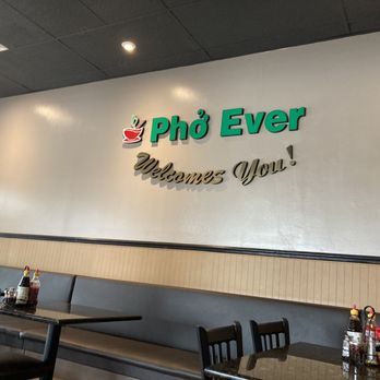 PHO EVER - Vietnamese Near Me - Hales Corners, Wisconsin