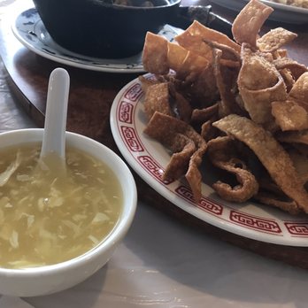 Ocean Chinese Seafood Restaurant - Egg drop soup - Chinese Near Me - Arlington, Texas Ocean Chinese Seafood Restaurant - Egg drop soup - Chinese Near Me - Arlington, Texas