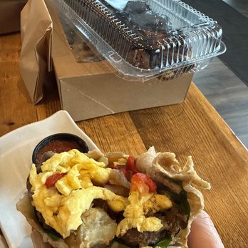 Pressed Cafe - Sandwiches Near Me - Salem, New Hampshire