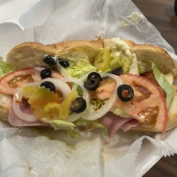 Champs Deli Bakery & Cafe - Italian Combo - Delis Near Me - Orlando, Florida Champs Deli Bakery & Cafe - Italian Combo - Delis Near Me - Orlando, Florida