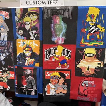 Custom teez - Men's Clothing Near Me - Albany, New York Custom teez - Men's Clothing Near Me - Albany, New York