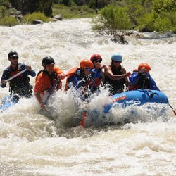 Echo Canyon River Expeditions