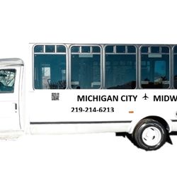 MC Airport Transit Service