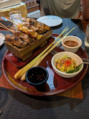 Bayleaf Balinese Restaurant by null