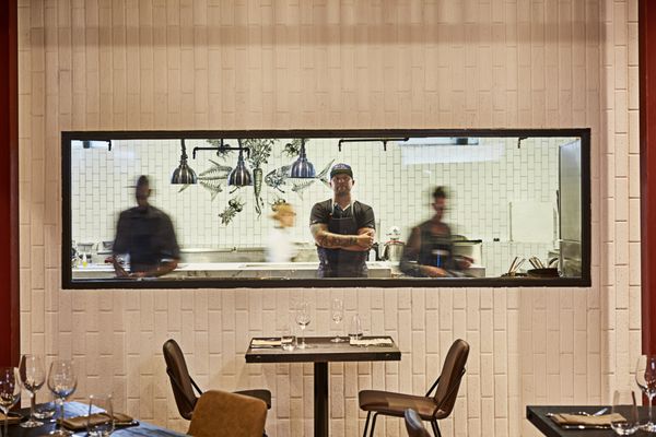 Stubborn Seed - Miami Beach by null