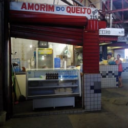 Amorim do Queijo