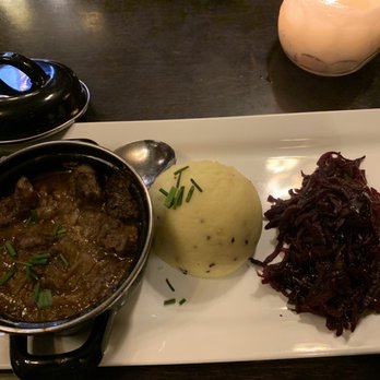 The Pantry - Modern European Near Me - Amsterdam, New Hampshire
