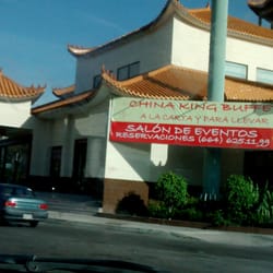 China King Buffet