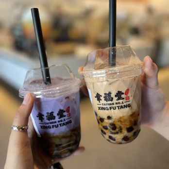 Xing Fu Tang - Bubble Tea Near Me - Milpitas, California Xing Fu Tang - Bubble Tea Near Me - Milpitas, California