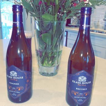 Glass House Estate Winery - Wineries Near Me - Langley, British Columbia Glass House Estate Winery - Wineries Near Me - Langley, British Columbia