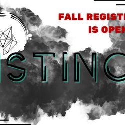 Instinct Dance - Fall registration is OPEN!