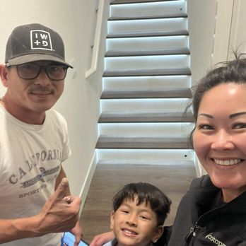 Hardwood Floor Masters - Thank you NAM! You're very professional to work with! It's been a pleasure! - Flooring Near Me Hardwood Floor Masters - Thank you NAM! You're very professional to work with! It's been a pleasure! - Flooring Near Me