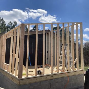 J&C Home Improvements - Frame work - Handyman Near Me - Nashville, Tennessee J&C Home Improvements - Frame work - Handyman Near Me - Nashville, Tennessee
