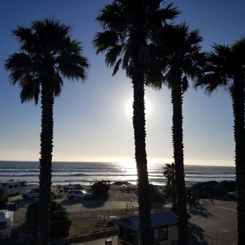 Jalama Beach County Park - Campgrounds Near Me - Lompoc, California