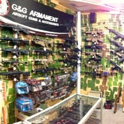 Gorilla Surplus