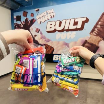 Built Brands - Health Markets Near Me - American Fork, Utah Built Brands - Health Markets Near Me - American Fork, Utah