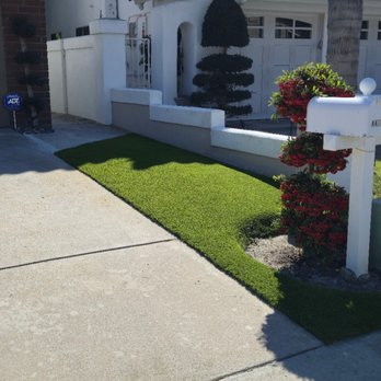 Creative Turf Install - Landscaping Near Me