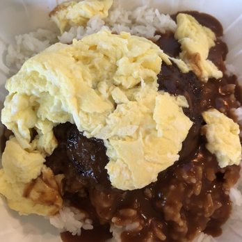 Hamada General Store - Loco moco - Salad Near Me - Honolulu, Hawaii Hamada General Store - Loco moco - Salad Near Me - Honolulu, Hawaii