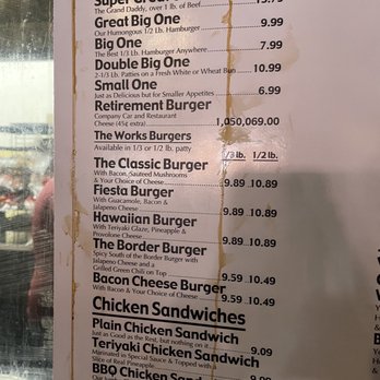 Original Hamburger Works - Burgers Near Me - Phoenix, Arizona Original Hamburger Works - Burgers Near Me - Phoenix, Arizona