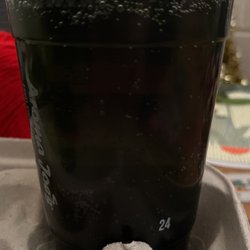 Aroma Joe's