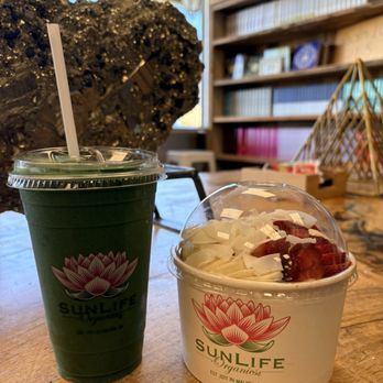 Sunlife Organics - Juice Bars & Smoothies Near Me - Malibu, California Sunlife Organics - Juice Bars & Smoothies Near Me - Malibu, California