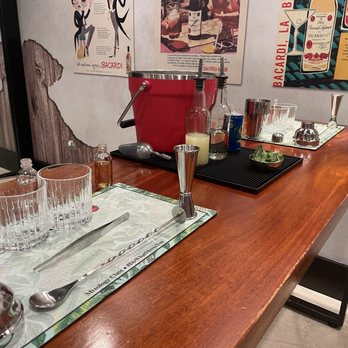 Casa Bacardi - Bacardi mixology class Casa BACARDÍ June 2026 - Tours Near Me - Cataño, Puerto Rico Casa Bacardi - Bacardi mixology class Casa BACARDÍ June 2026 - Tours Near Me - Cataño, Puerto Rico
