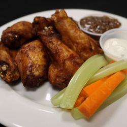 Jamaican Spice and Grill - try our mouth watering wings