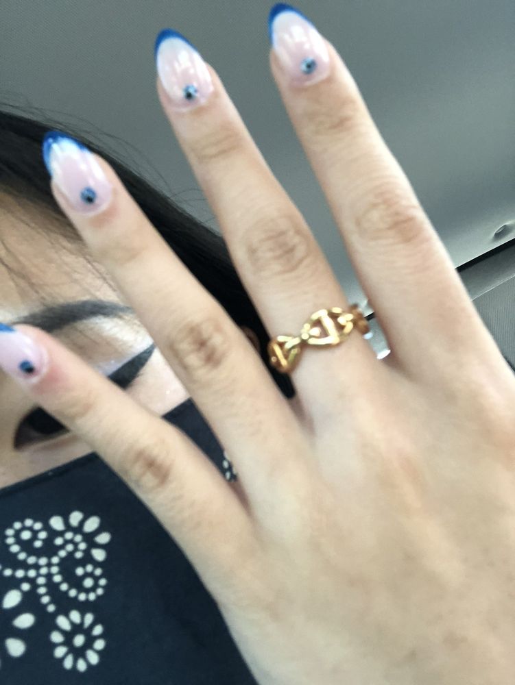 C C NAIL SALON & SPA 16 Reviews 378 S Branch Rd, Hillsborough, New