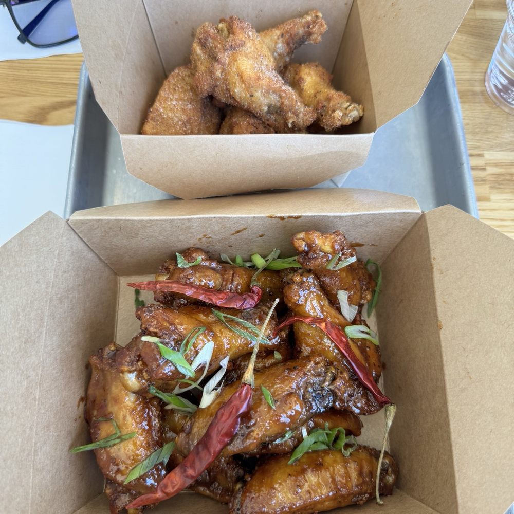 Shlap Muan - Spicy cambodian on top and dirty elvis on bottom - Cambodian Near Me - Monrovia, California Shlap Muan - Spicy cambodian on top and dirty elvis on bottom - Cambodian Near Me - Monrovia, California