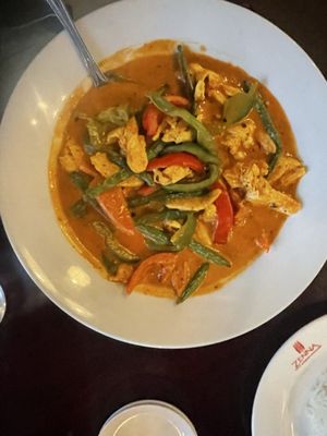 Zenna Thai & Japanese Restaurant by null