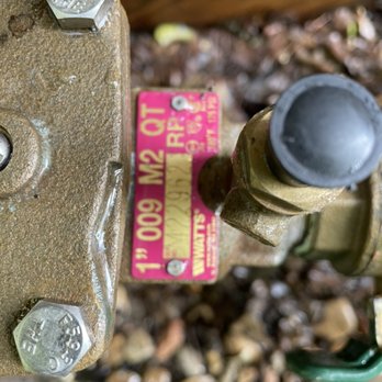 TRU Patriot Irrigation and Back Flows - Backflow - Irrigation Near Me TRU Patriot Irrigation and Back Flows - Backflow - Irrigation Near Me
