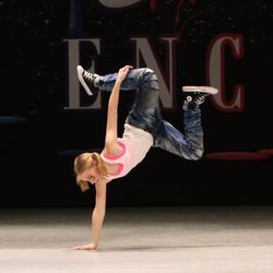 Impact Creative Arts Academy