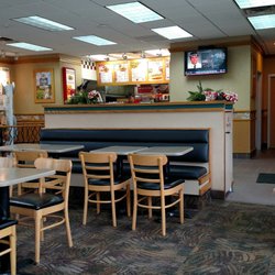 Wendy's
