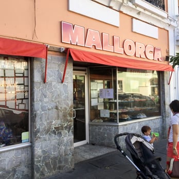 Mallorca - old s juan - Bakeries Near Me - San Juan, Puerto Rico Mallorca - old s juan - Bakeries Near Me - San Juan, Puerto Rico