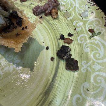 Viva Vegan - Burnt asada. - Vegan Near Me - Colton, California