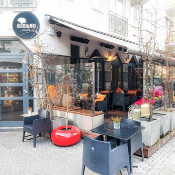Ginkgo - Bars Near Me - Frankfurt, HE Ginkgo - Bars Near Me - Frankfurt, HE