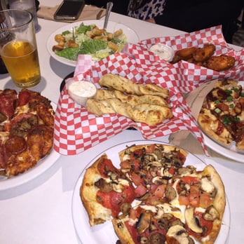 Round Table Pizza - Pizza Near Me - San Diego, California Round Table Pizza - Pizza Near Me - San Diego, California