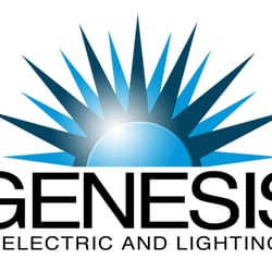 Genesis Lighting Management Services Inc - Call Genesis for all your lighting and electrical service needs!