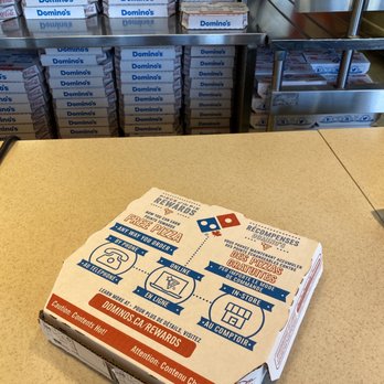 Domino's Pizza - Small pizza - Pizza Near Me - Vancouver, British Columbia Domino's Pizza - Small pizza - Pizza Near Me - Vancouver, British Columbia