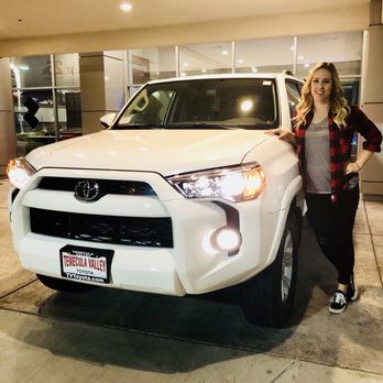 Temecula Valley Toyota - Go see Nicholas Camello for the best car buying experience! - Car Dealers Near Me - Temecula, California