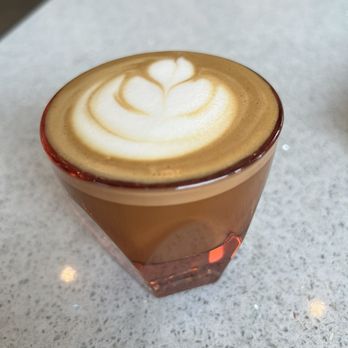 Lamill - Anaheim - Cortado with 2 espresso shots - Coffee & Tea Near Me - Anaheim, California Lamill - Anaheim - Cortado with 2 espresso shots - Coffee & Tea Near Me - Anaheim, California