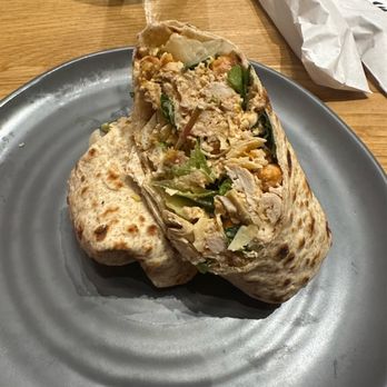 Nando's Peri-Peri - Sweet & Spicy Chicken Wrap - Chicken Shop Near Me - Chicago, Illinois Nando's Peri-Peri - Sweet & Spicy Chicken Wrap - Chicken Shop Near Me - Chicago, Illinois