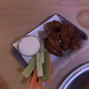 City Orchard - Wings - Cideries Near Me - Houston, Texas