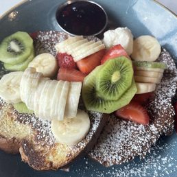 Floridian French Toast