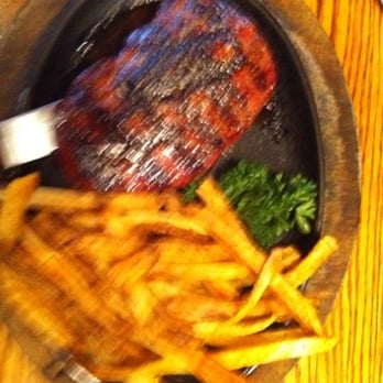 H3 Ranch - Lunch Steak with French Fries - Steakhouses Near Me - Fort Worth, Texas H3 Ranch - Lunch Steak with French Fries - Steakhouses Near Me - Fort Worth, Texas