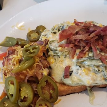 Toast on First - Beautiful plated very good. - Coffee & Tea Near Me - Whittier, California Toast on First - Beautiful plated very good. - Coffee & Tea Near Me - Whittier, California