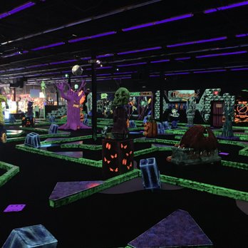 Monster Mini Golf - Mini Golf Near Me - Paramus, New Jersey Monster Mini Golf - Mini Golf Near Me - Paramus, New Jersey